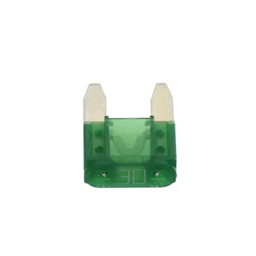 PAC ATM30J, 30 Amp MINI Fuse 25/PCS