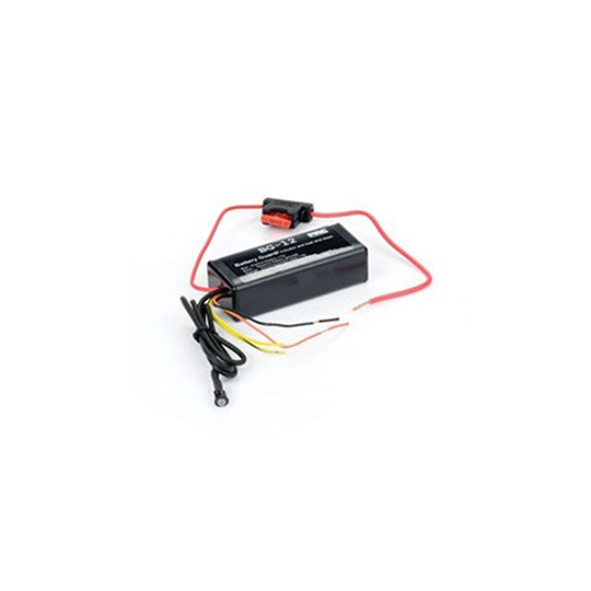 PAC BG-12, Battery Guard 12 Volt