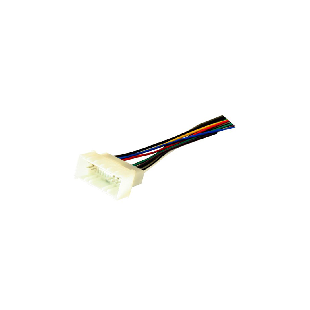 American International BHA1004, 2005-2011 Hyundai / Kia Plugs Into Factory Harness Wire Harness