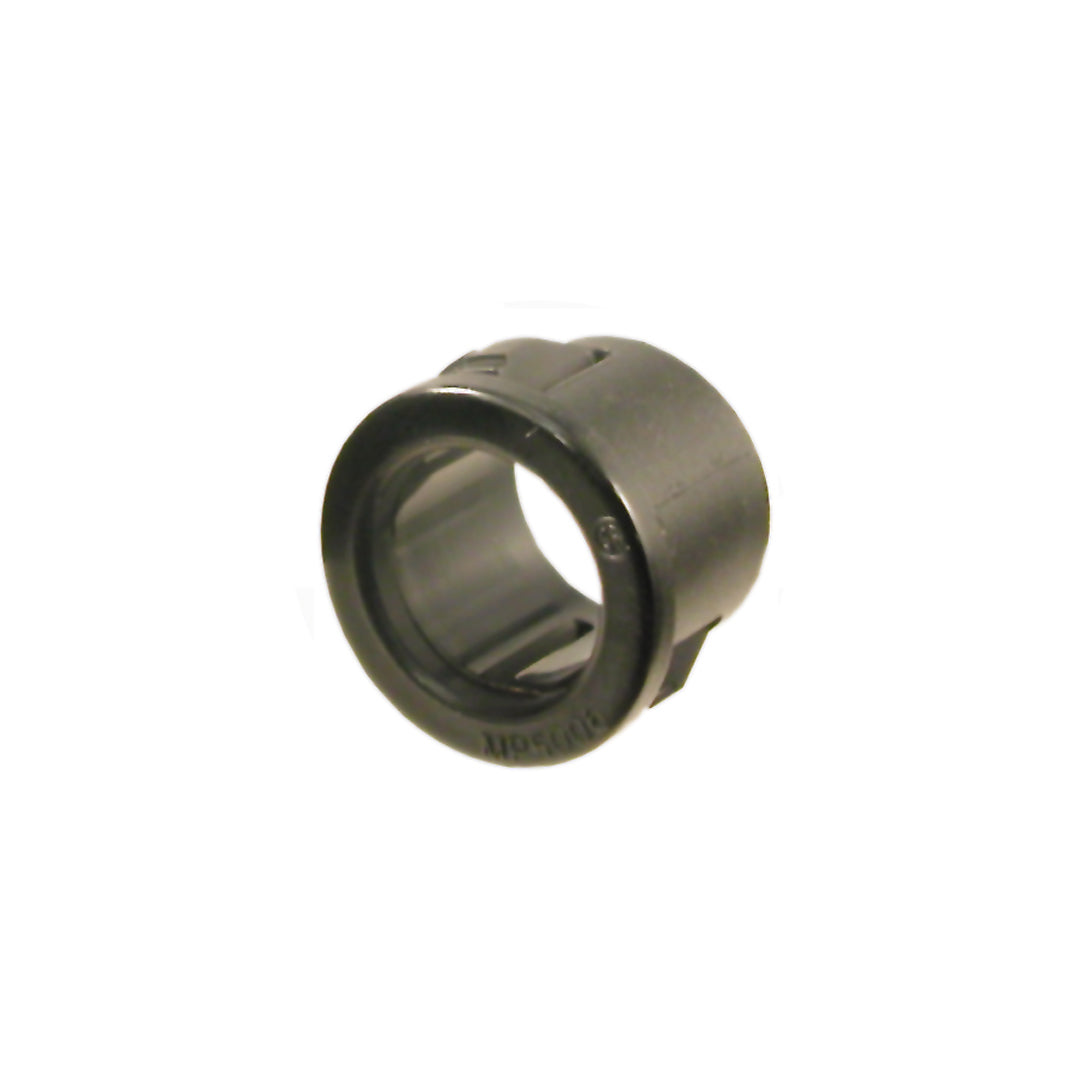 PAC BSB38, 6 Gauge - 3/8" Bushing - 1/2" Hole