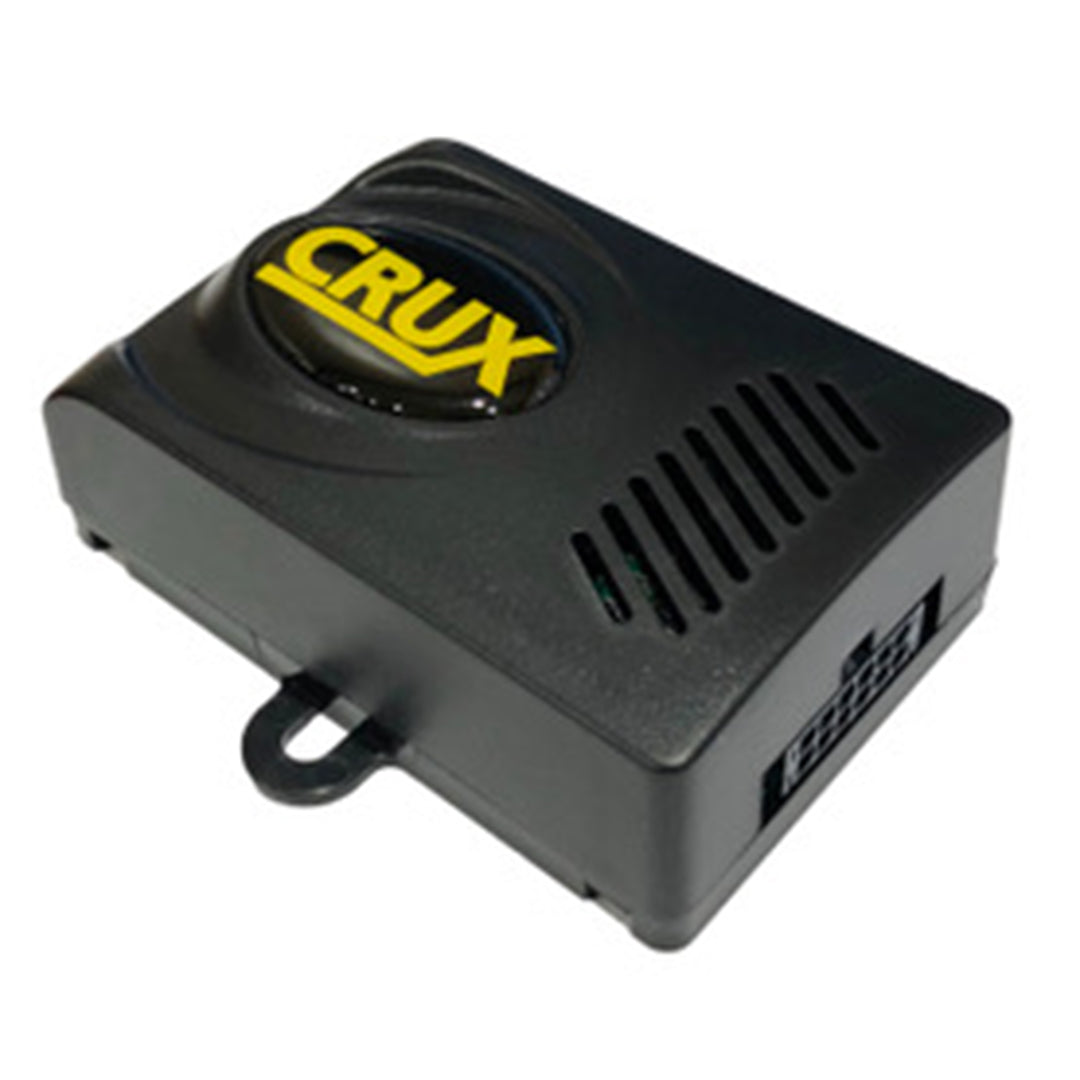 Crux BTCR-35M, Bluetooth® for Select Chrysler & Dodge Vehicles 2007-2017