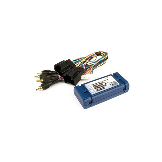 PAC C2R-GM29, Radio Replacement For 2007+ GM 29 Bit Vehicles Non OnStar