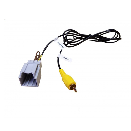 PAC CAM-GM51, OE Reverse Camera Retention Harness For Use When Replacing The Radio. Can Be Used w/ Lcgm51