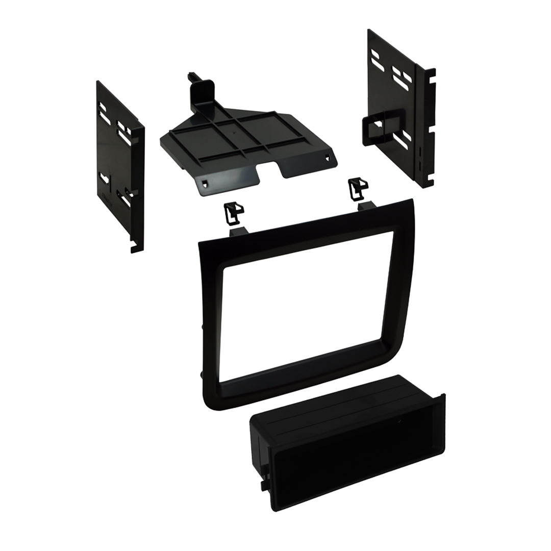 American International CDK662, 2014-2018 Ram Promaster Dash Kit