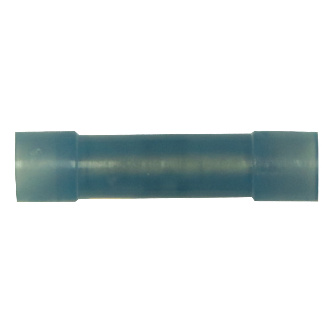 PAC CONBCB, Nylon Butt Connector Blue - 100/Bag