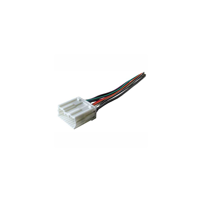 American International DWH612, 1994-2011 Mitsubishi / Dodge / Eagle Plugs Into Factory Harness Wire Harness