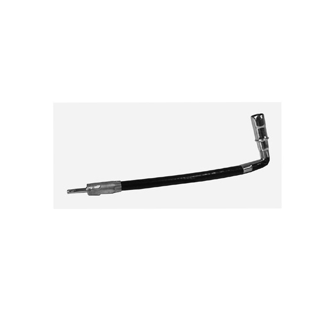 American International FD6, 1995-2007 Ford / Lincoln / Mercury Aftermarket Radio to OEM Antenna Adapter