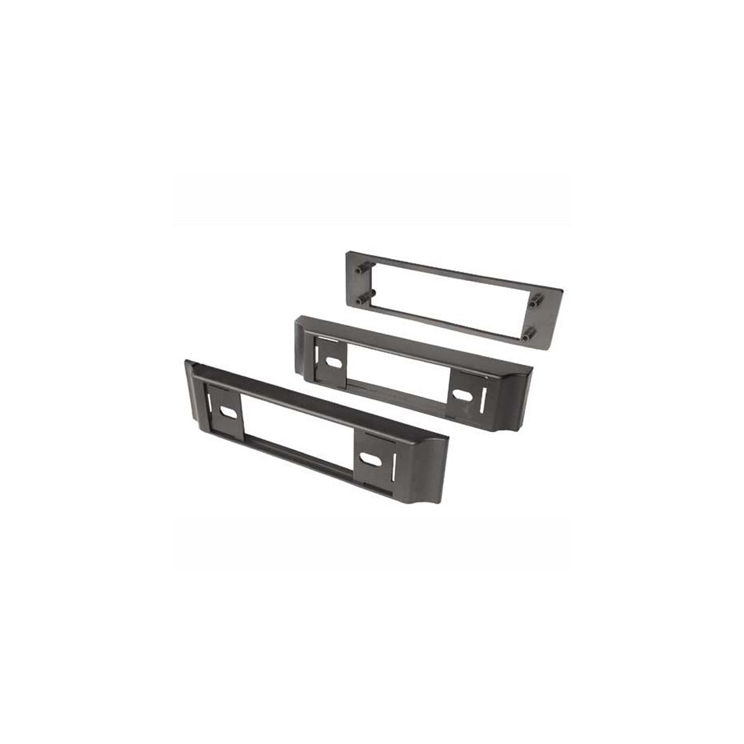 American International GMT333, 1988-1994 Chevrolet / GMC Full Size Trucks / SUV Single DIN Dash Kit