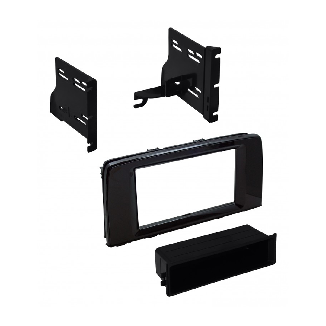 American International HONK820GB, 2017-2018 Honda Cr-V Base Model Dash Kit