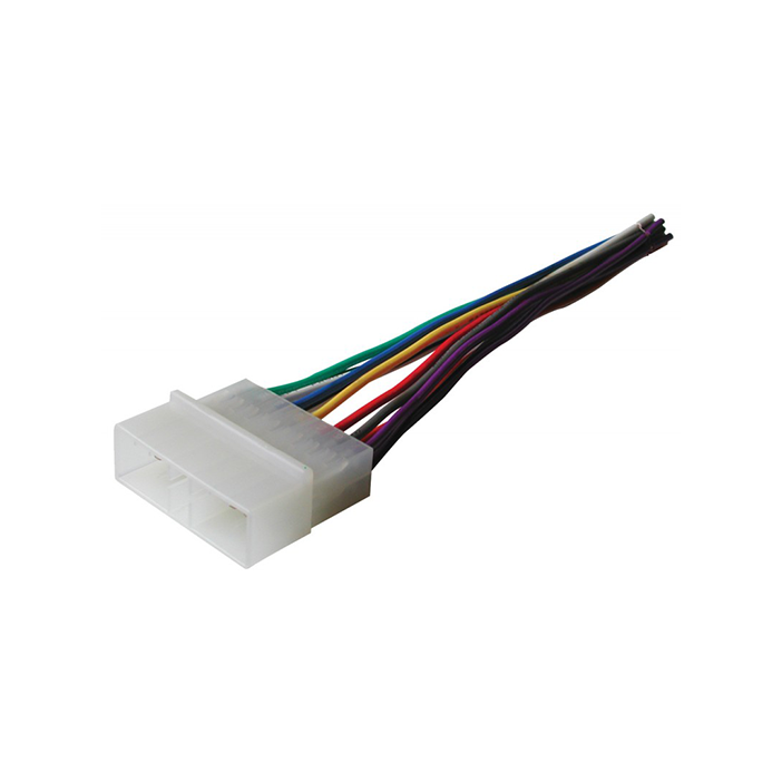 American International JWH622, 1988-1996 Jeep / Dodge / Eagle Plugs Into Factory Harness Wire Harness