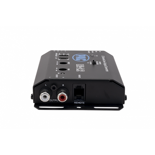 PAC LPA-2.2, 2 Ch LOCPRO Advanced Line Output Converter LOCPRO Advanced LPA-2.2