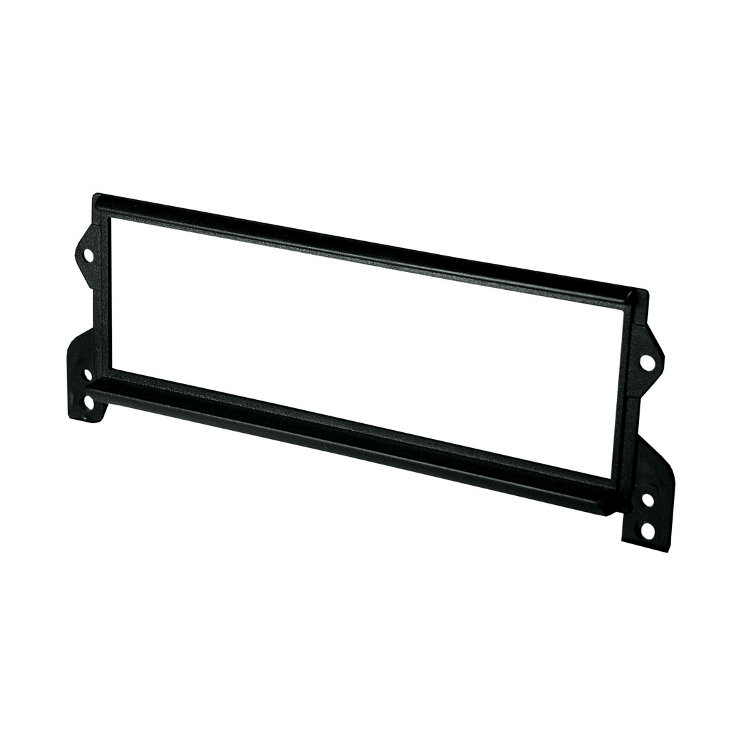 American International MCK2002, 2002-2008 Mini Cooper Convertible 2002-2006 Mini Cooper / Cooper S Single DIN Dash Kit