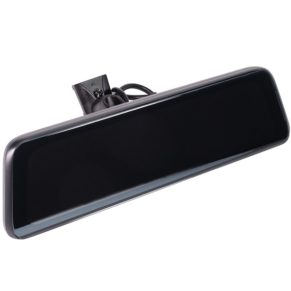 EchoMaster MRCHDDVR2, Full View HD DVR Mirror And Back-Up Camera Kit