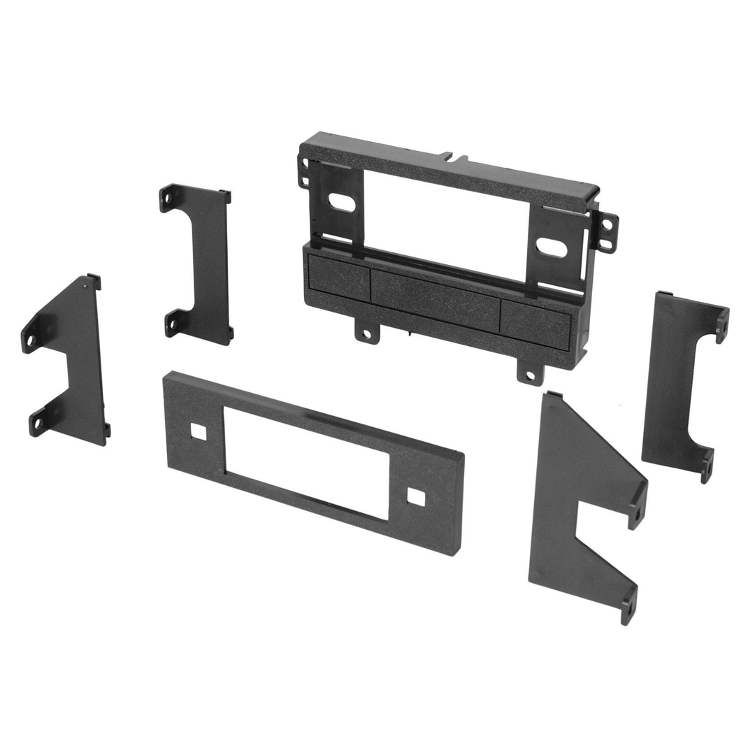 American International NDK710, 1989-1994 Nissan Single DIN Dash Kit