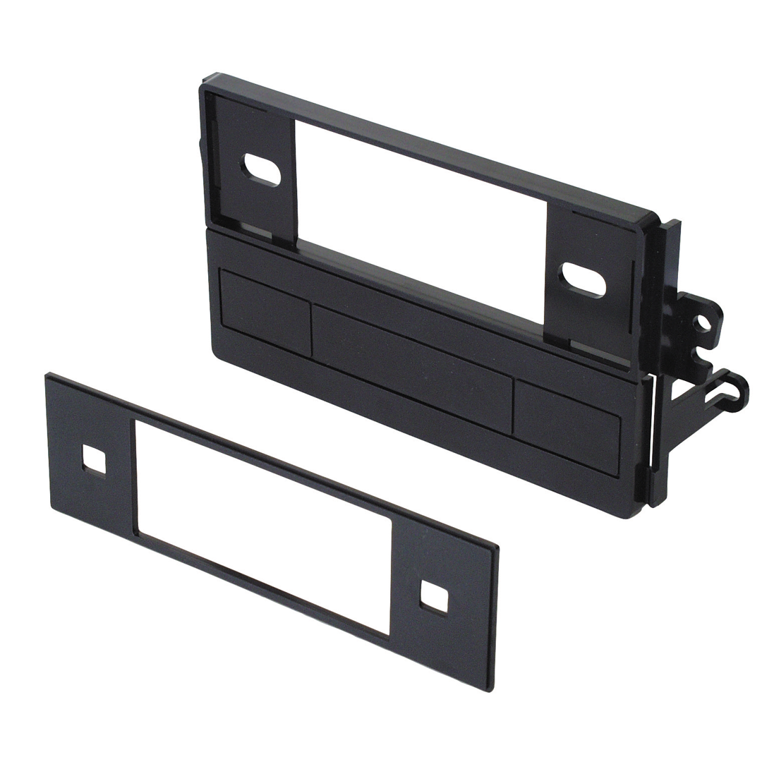 American International NDK773, 1994-1997 Nissan Hardbody / Pathfinder Single DIN Dash Kit