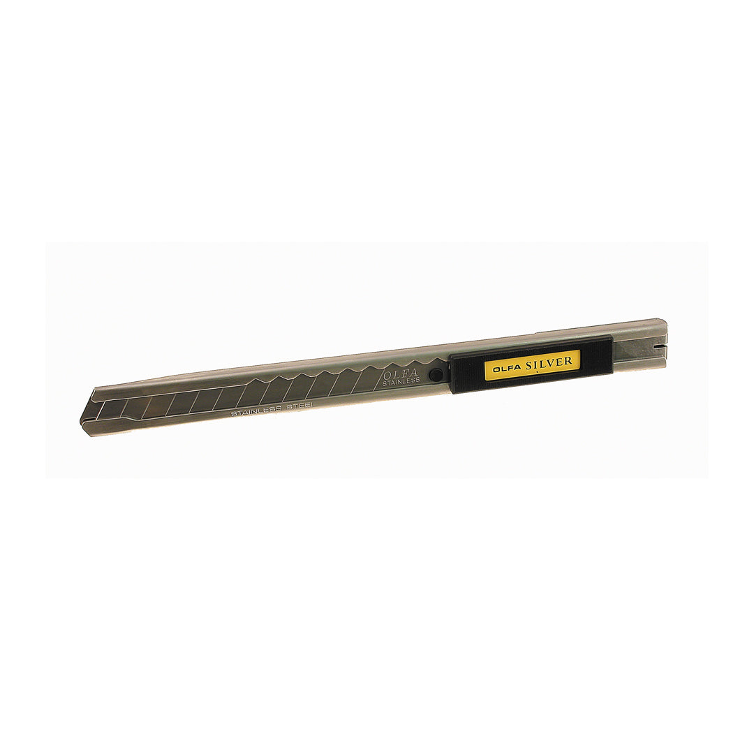 PAC OTC, Olfa Xtra Thin Stnsteel Cutter #Svr-2