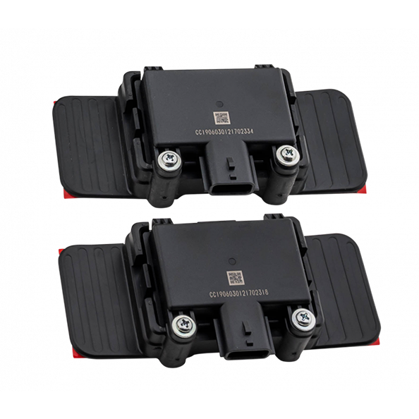 EchoMaster PBS-MW01, Universal Microwave Blindspot Sensor System