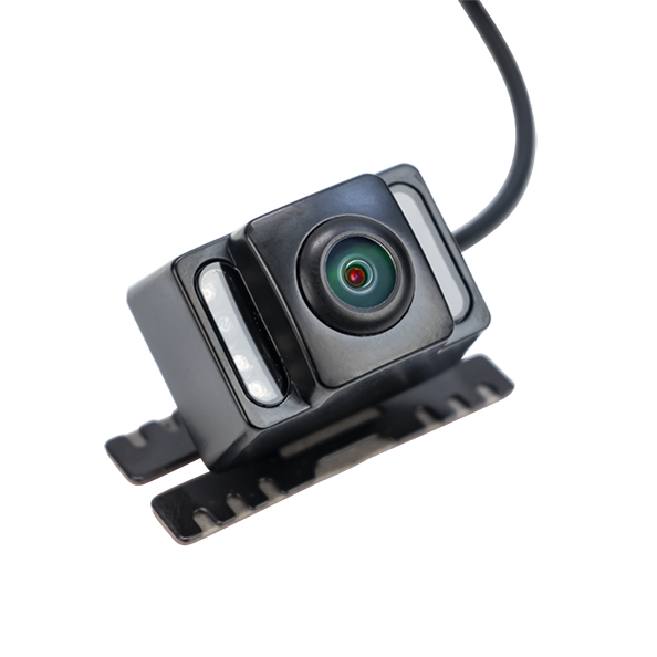 EchoMaster PCAM-10FF-N, Front Facing Camera (Non GM Branded)