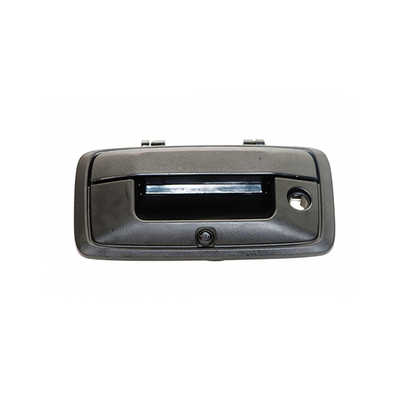 EchoMaster PCAM-GM2-N, Cmd Tailgate Handle Camera For 2014-2018 Silverado 1500/Sierra 1500