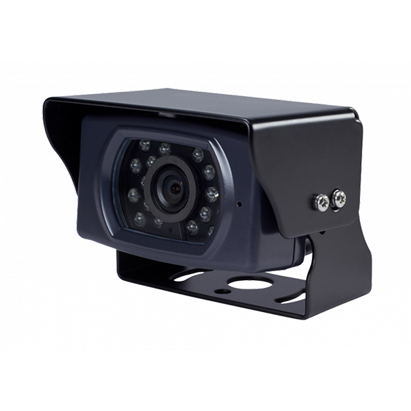 EchoMaster PCAM-IRF-N, Commercial Camera w/  Night Vision 1/3" Ccd Sensor