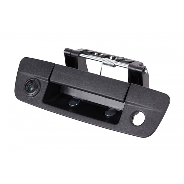 EchoMaster PCAM-RAM-N, CMOS Tailgate Camera w/ Parking Lines For Dodge Ram (2009 - 2015)