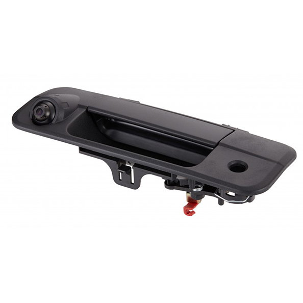 EchoMaster PCAM-TTN-N, 1/3" CMOS Tailgate Handle Camera For Toyota Tundra (2009-2016)