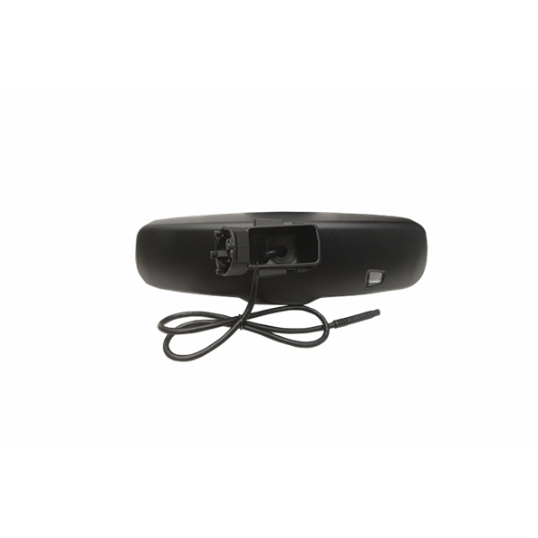 EchoMaster PMM-43-FTM-PL, Vehicle-Specific Rearview Mirror