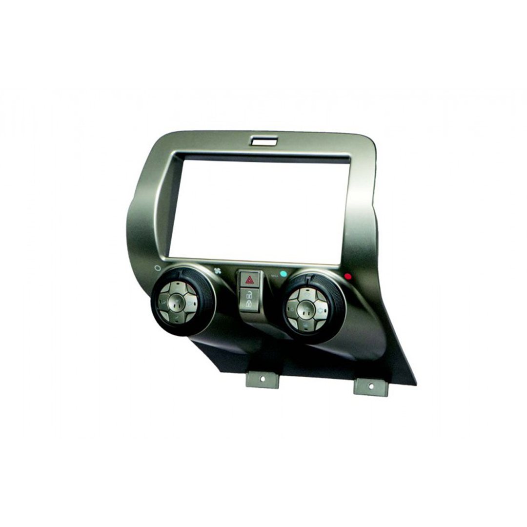 PAC RPK5-GM4102, Integrated Radio Replacement Kit For Chevy Camaro 2010-2015