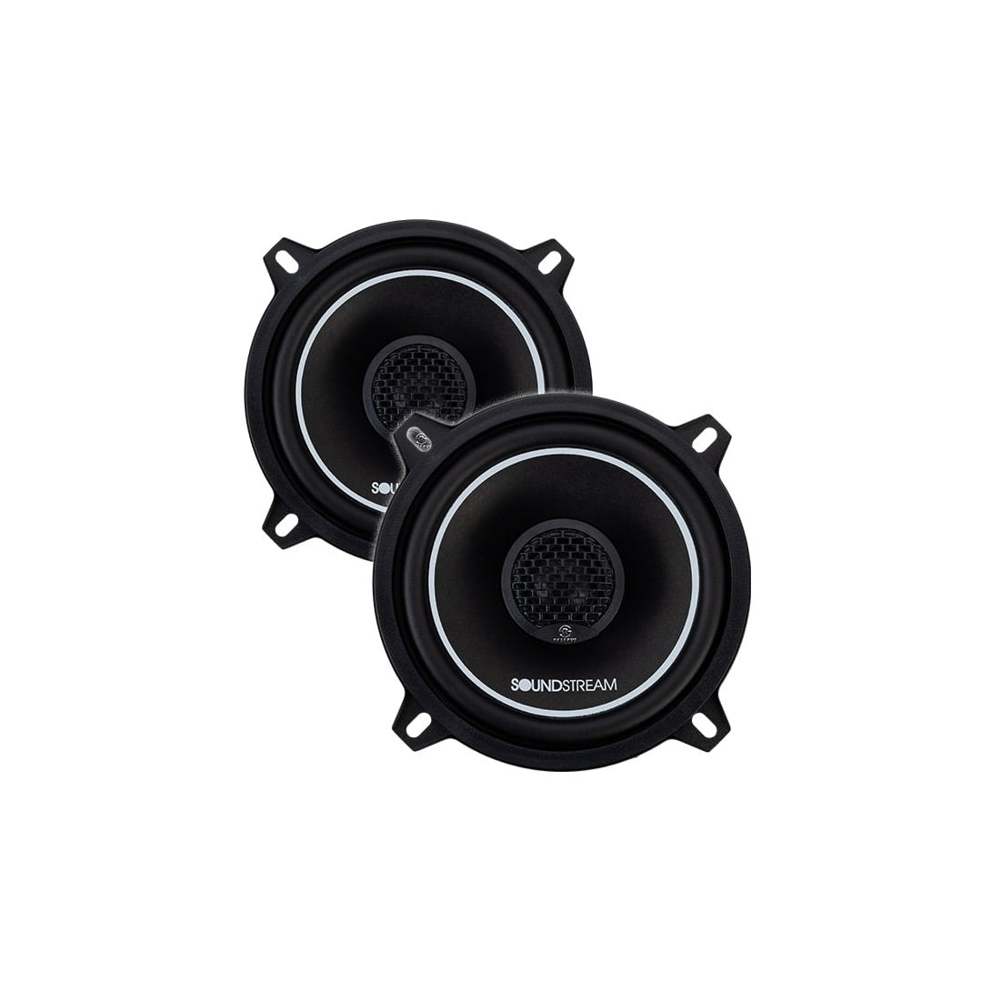 Soundstream RS.52, Reserve Series 5.25" 2 Way Coaxial Speaker, 250W