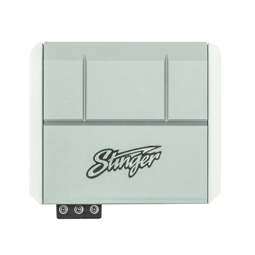 Stinger SPX350X2, Micro 2 Channel Powersports Amplifier - 350 Watt