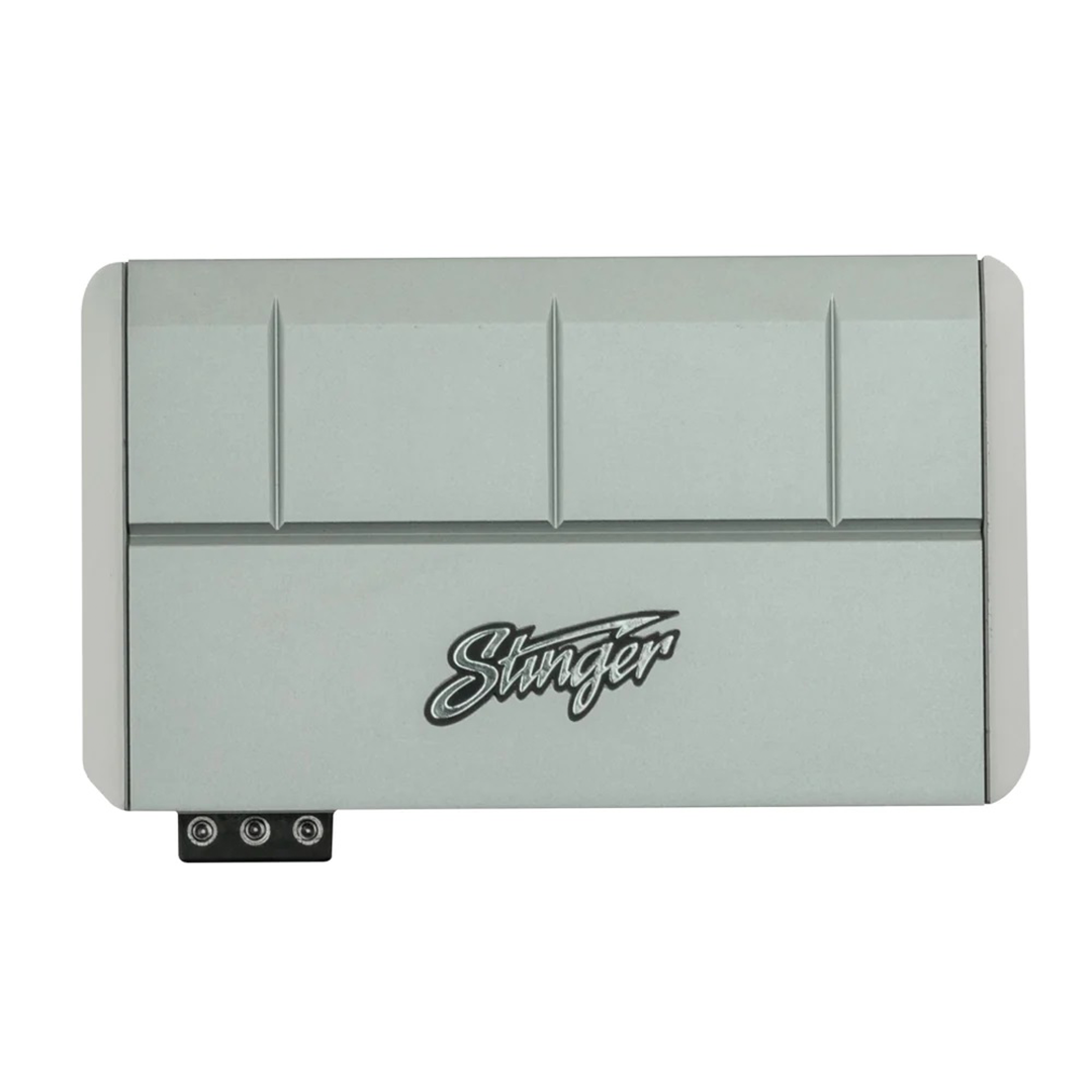 Stinger SPX700X4, Micro 4 Channel Powersports Amplifier - 700 Watt
