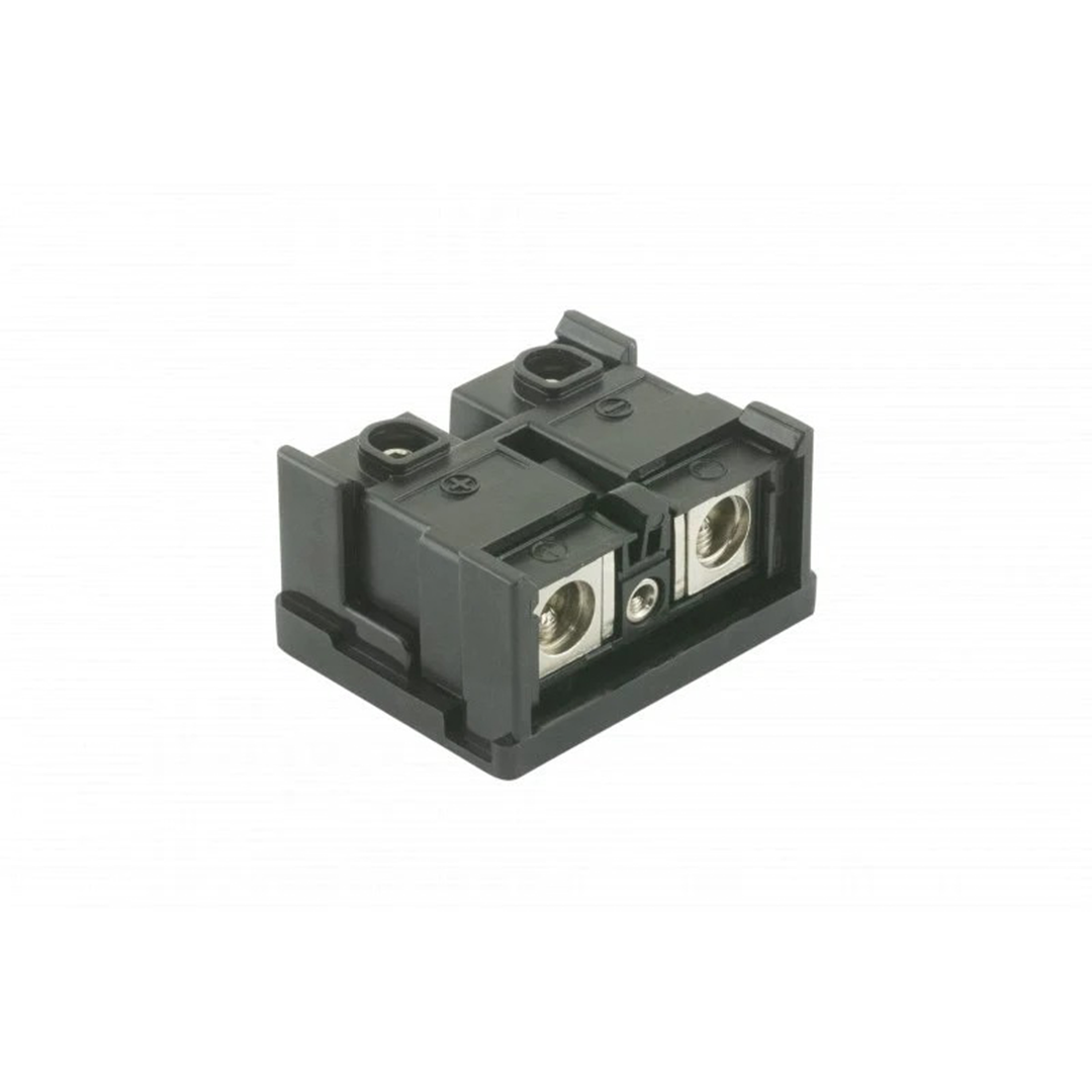 Stinger SPXPP4, Quick Disconnect Power Plug - 120 Amp