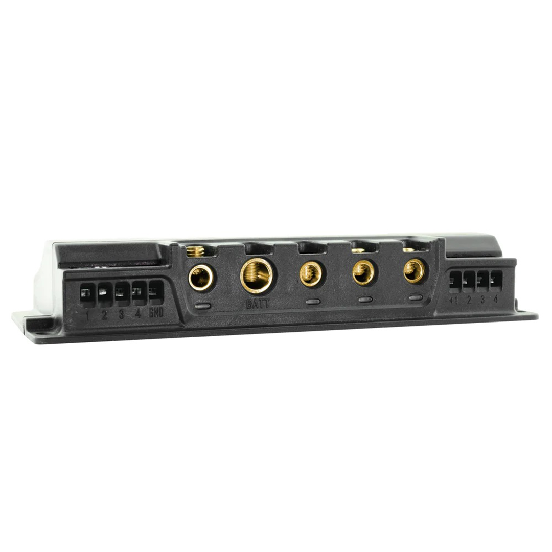 Stinger SPXSH440, Switchhub 4 Channel - 100 Amp Solid State Replay