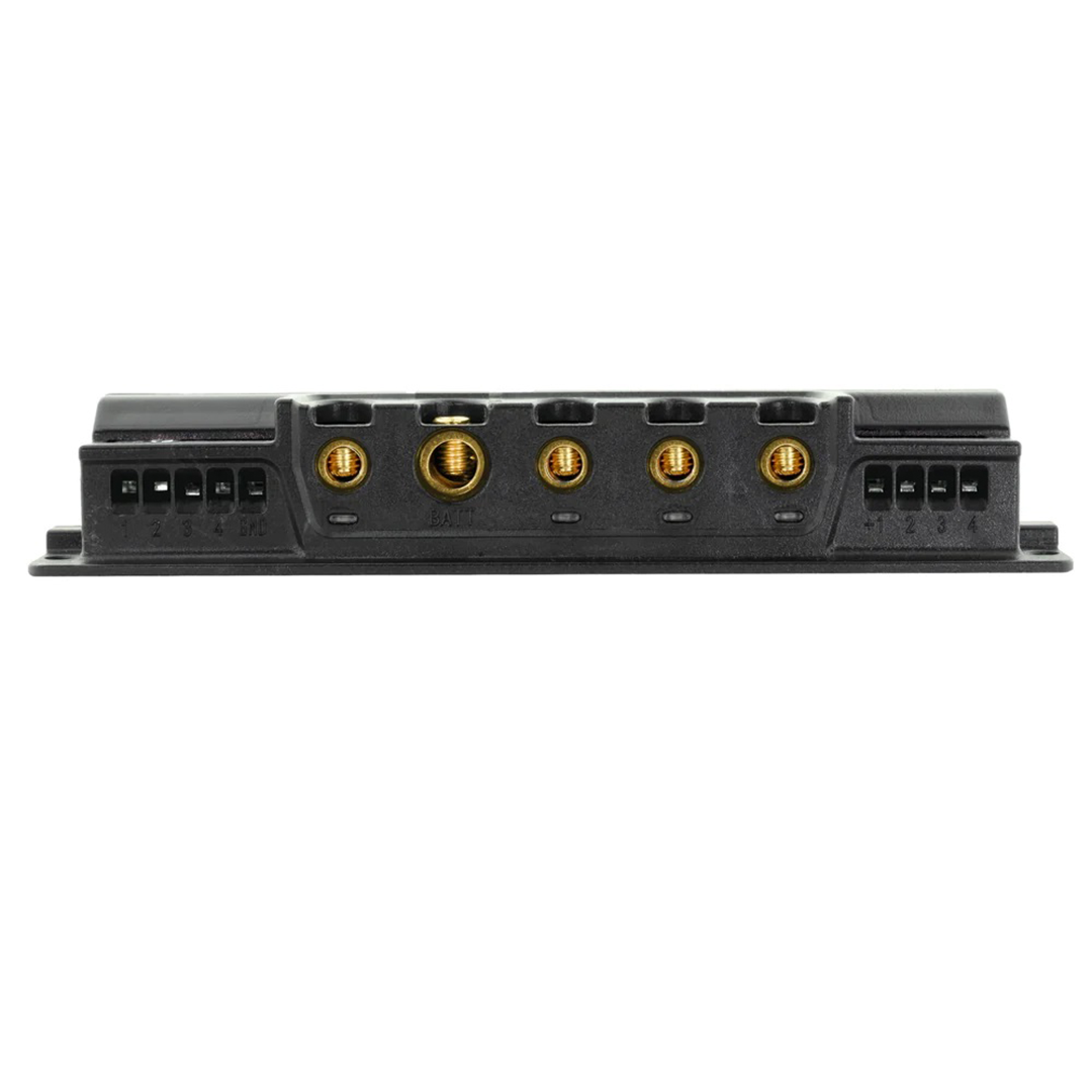 Stinger SPXSH440, Switchhub 4 Channel - 100 Amp Solid State Replay