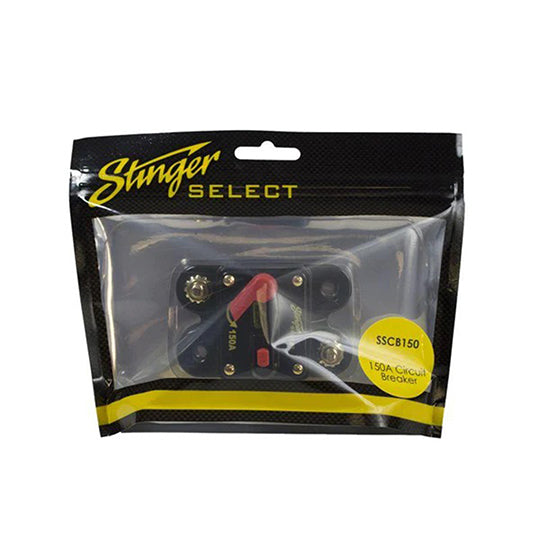 Stinger Select SSCB150, 150 Amp Circuit Breaker