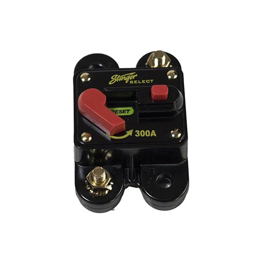 Stinger Select SSCB300, 300 Amp Circuit Breaker