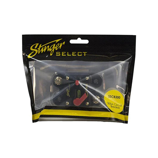 Stinger Select SSCB300, 300 Amp Circuit Breaker