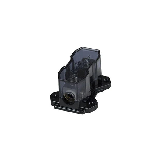 Stinger Select SSFM48, 4 Or 8 Gauge MIDI Inline Fuse Holder