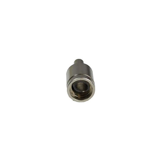 Stinger Select SSGA104, 0 To 4 Gauge Setscrew Gauge Adapter