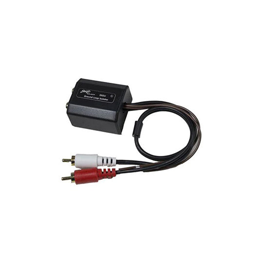 Stinger Select SSGLI, Ground Loop Isolator