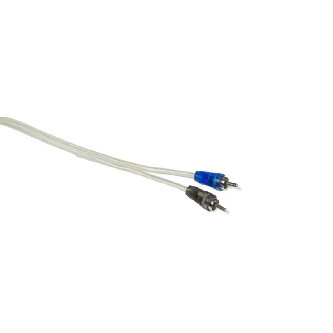 Stinger Select SSPRCA12, Performance Series Coaxial RCA, 12 FT