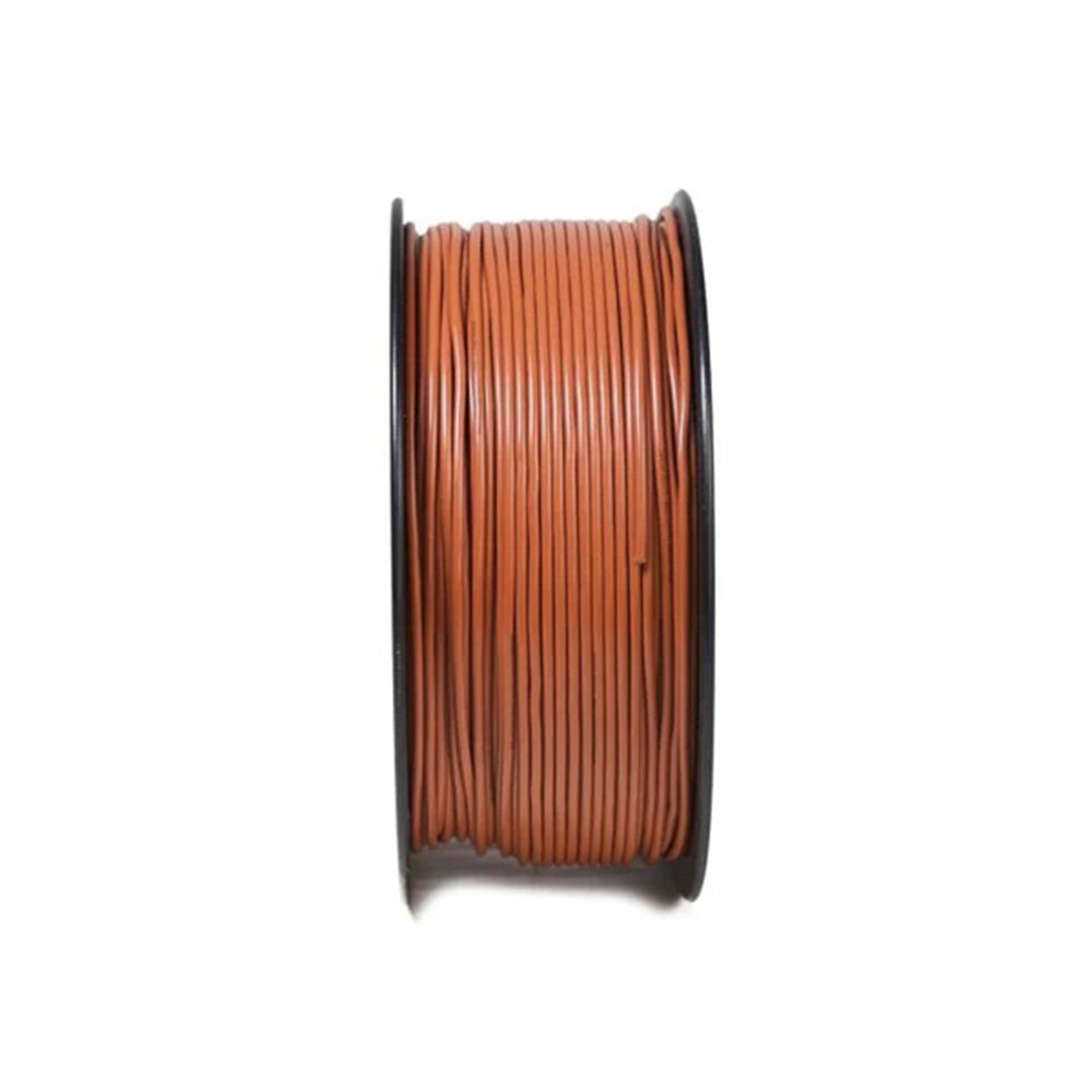 Stinger Select SSPW18BR, 18 Gauge Brown Primary Wire - 500 FT