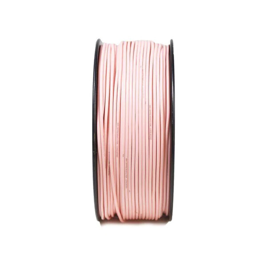 Stinger Select SSPW18PK, 18 Gauge Pink Primary Wire - 500 FT