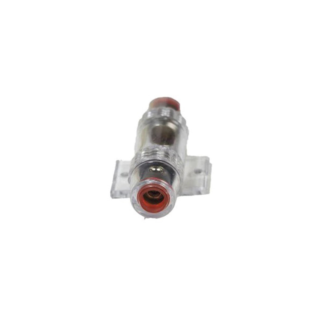 Stinger Select SSVLAGU, VL Series AGU Fuse Holder, Satin Finish