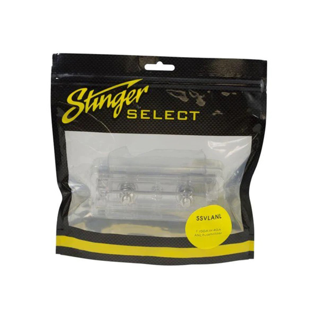 Stinger Select SSVLANL, VL Series ANL Fuse Holder