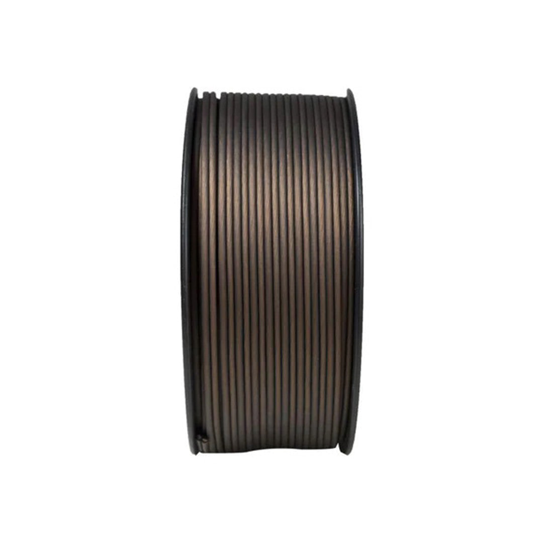 Stinger Select SSVLS12BK, VL Series Matte Black 12 Gauge Speaker Wire - 250 FT