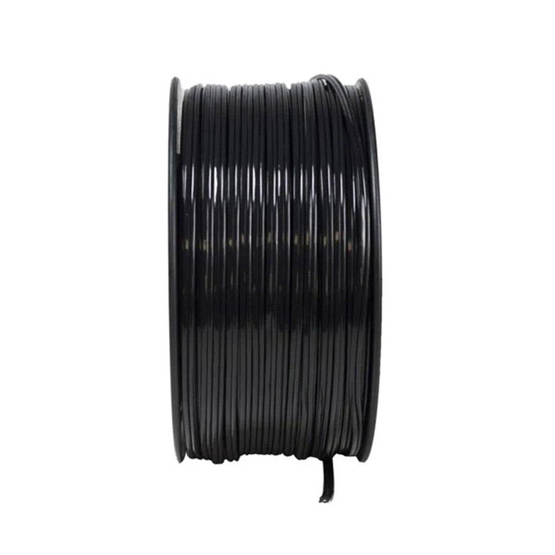 Stinger Select SSVLS165B, VL Series Black 16 Gauge Speaker Wire - 500 FT