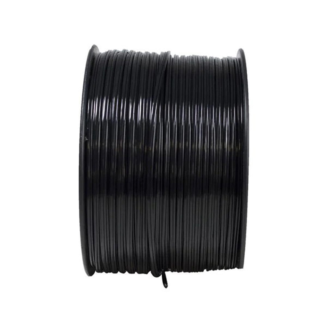 Stinger Select SSVLS181B, VL Series Black 18 Gauge Speaker Wire - 1000 FT