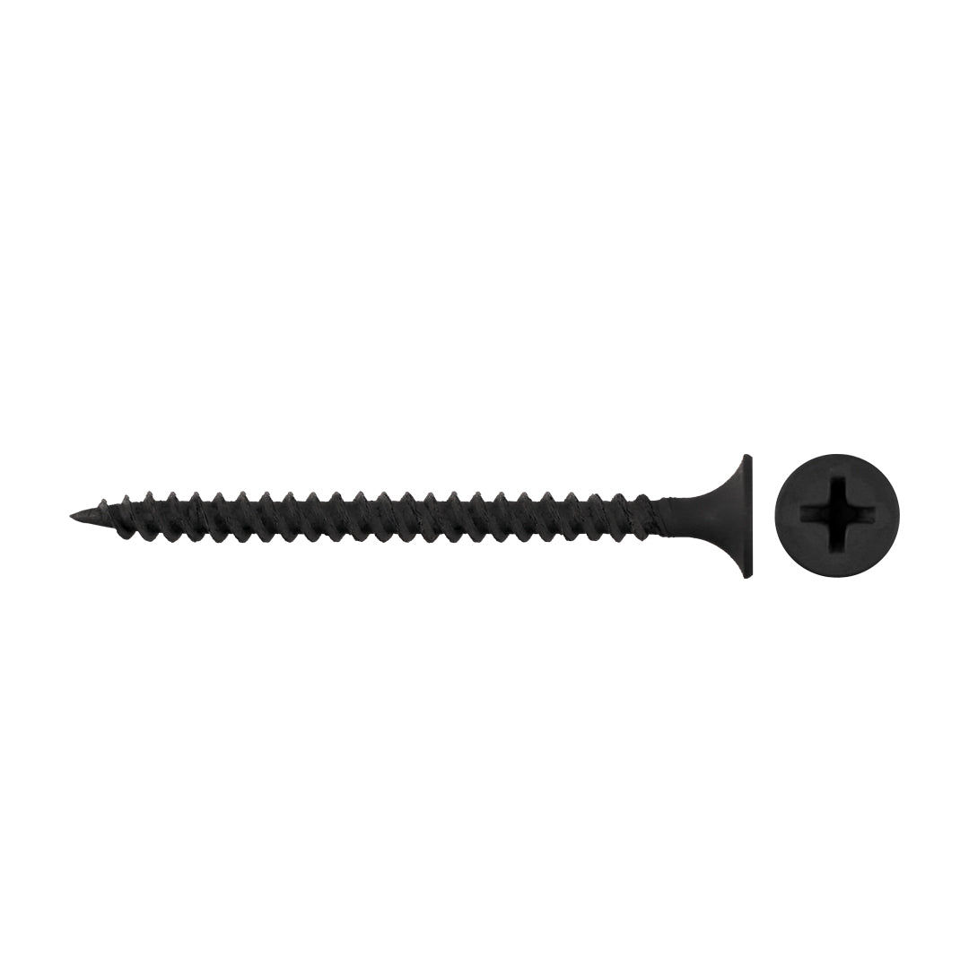 PAC STING2W, 2" Coarse Thread Wood Screws