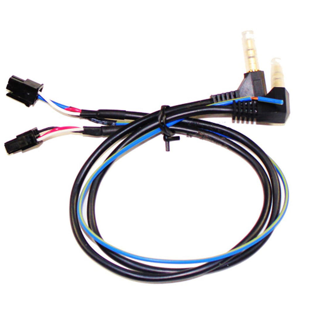 Crux SWRFD-60T, Radio Replacement Interface w/ SWC Retention for Select 2020 & UP Ford Vehicles